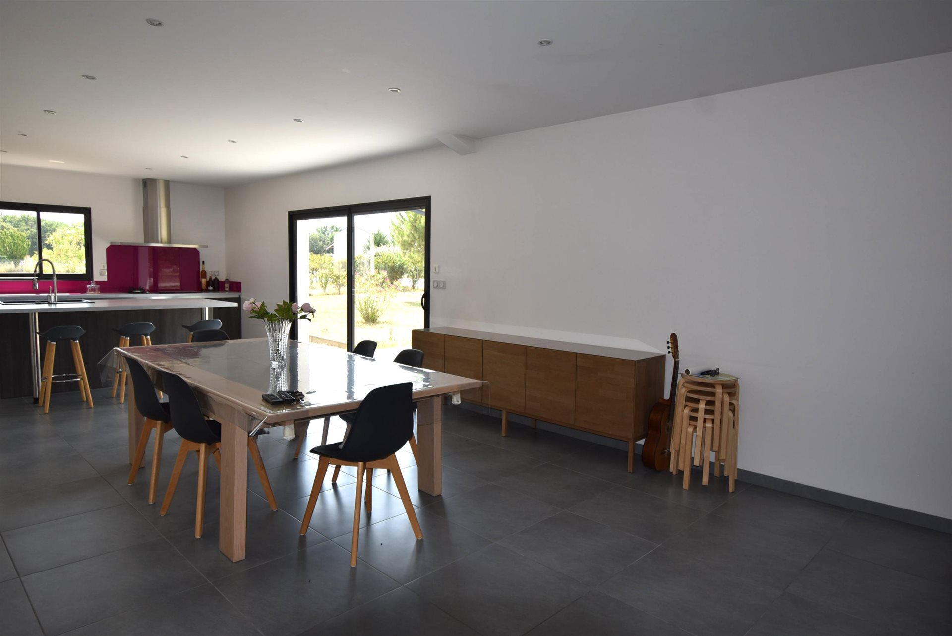 Maison à vendre, 160m², Blan