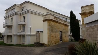 Appartement à louer, 20m², Talence