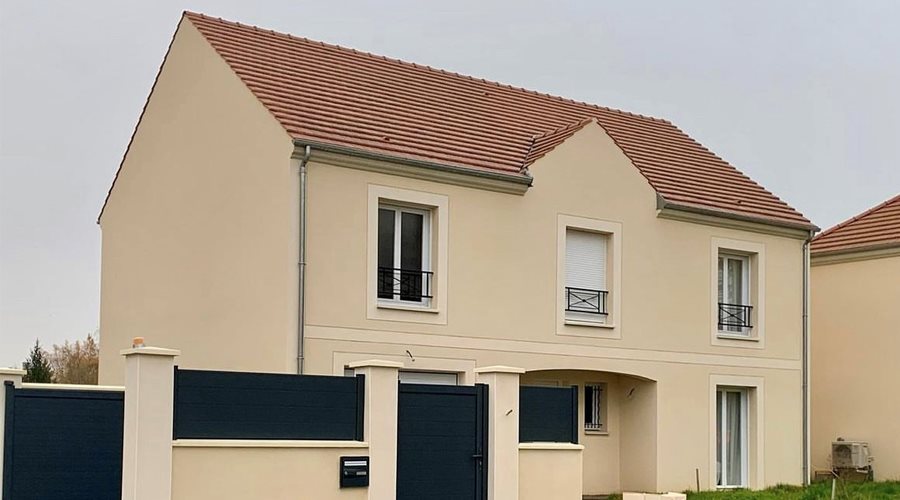 Maison à vendre, 151m², Magny-les-Hameaux