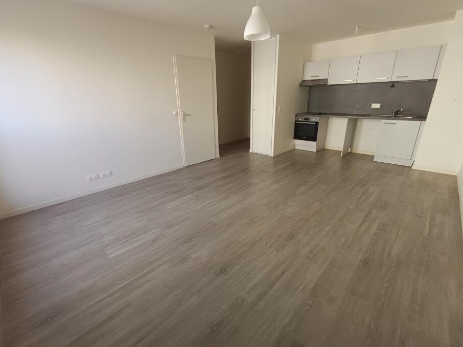 Appartement à vendre, 42m², Cergy