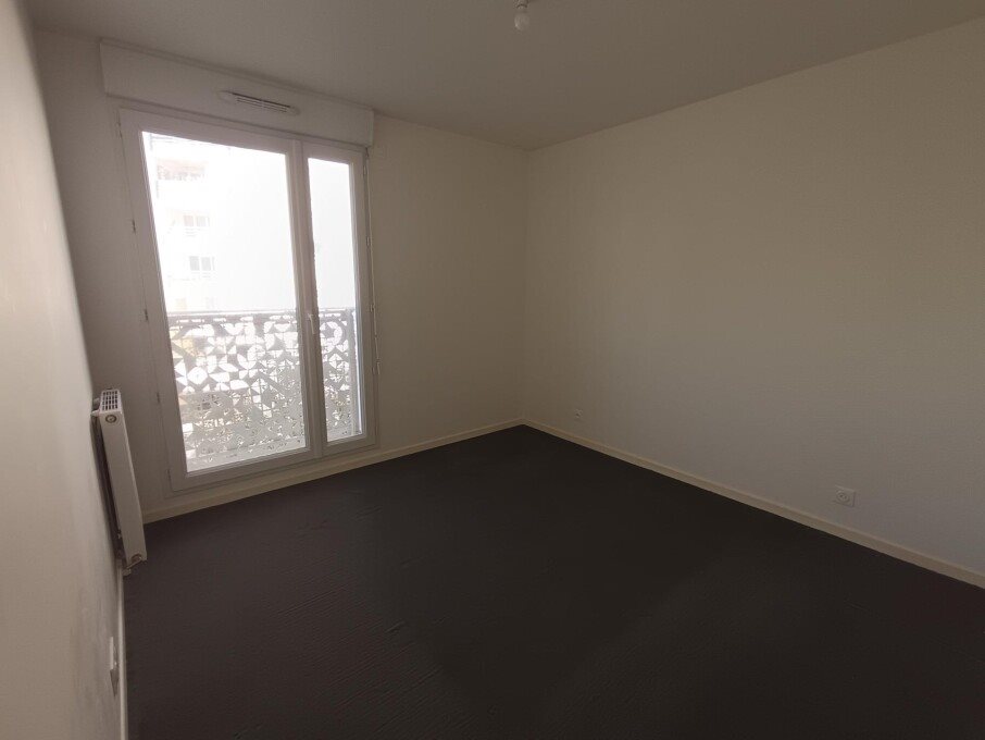 Appartement à vendre, 42m², Cergy