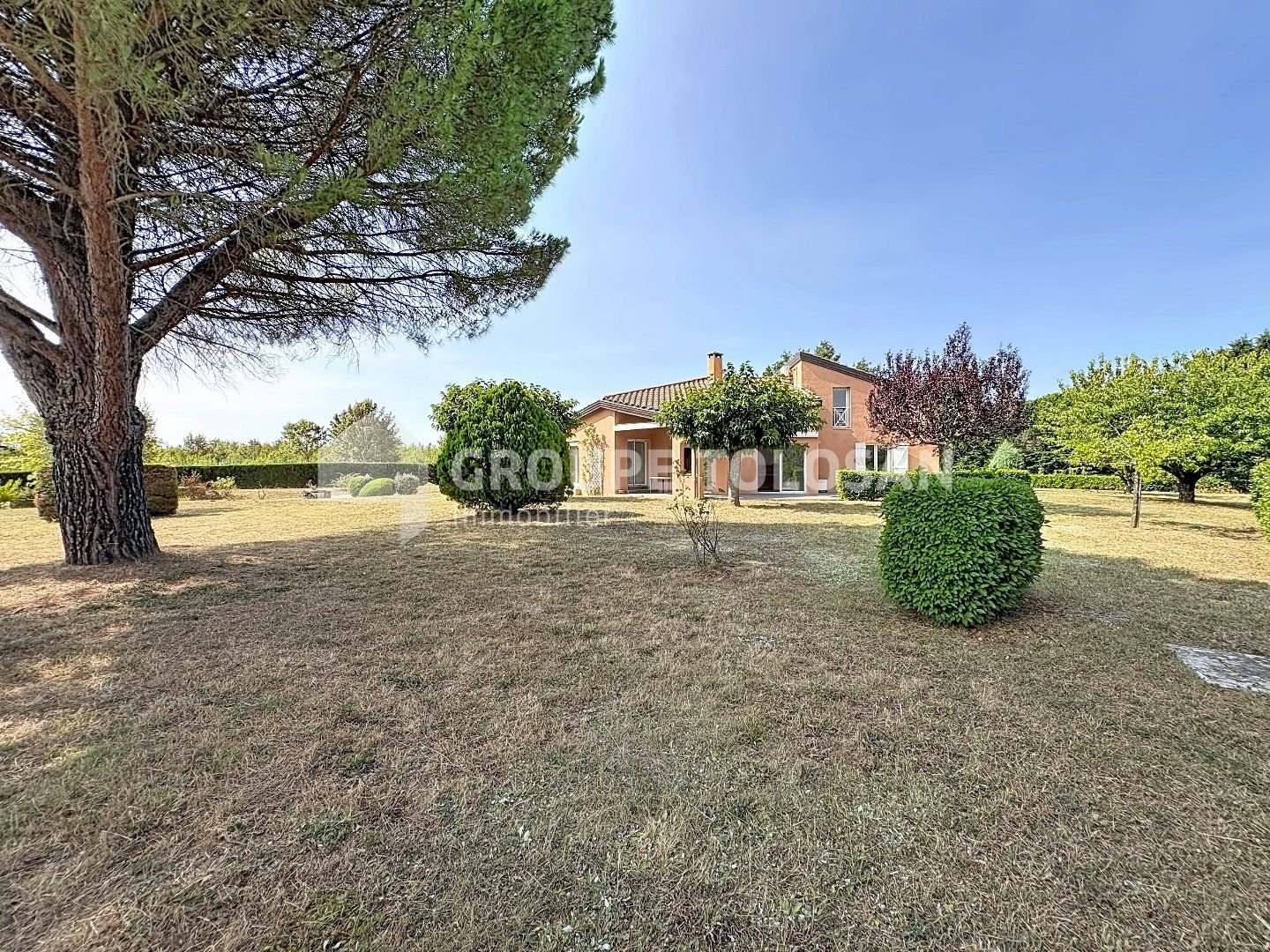 Maison à vendre, 150m², Tarabel