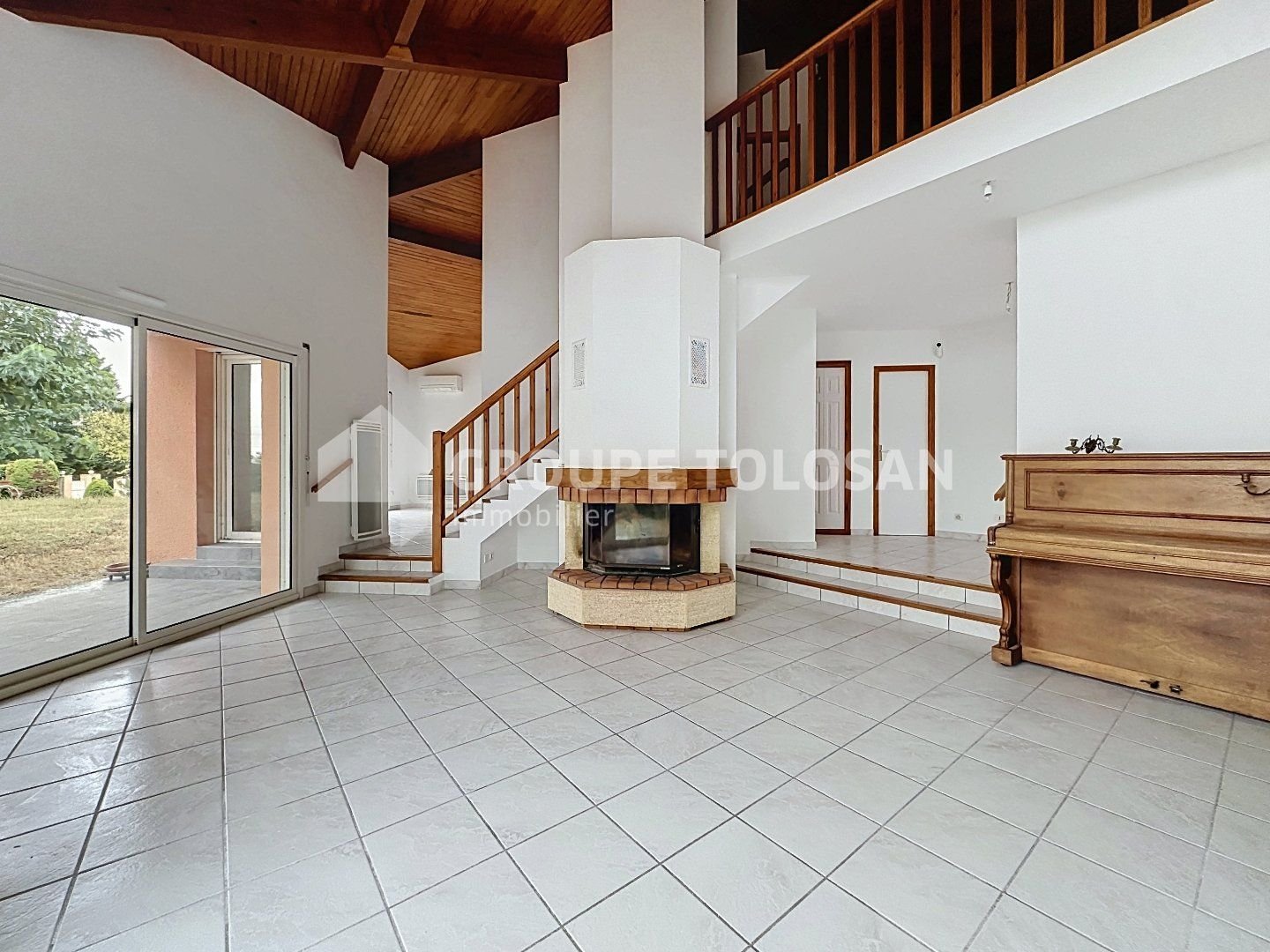 Maison à vendre, 150m², Tarabel