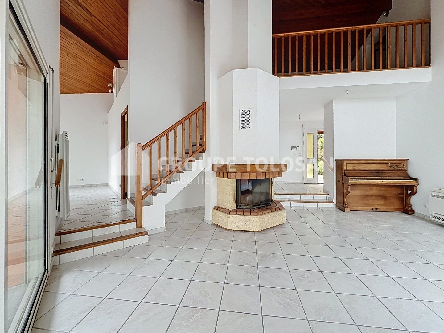 Maison à vendre, 150m², Tarabel