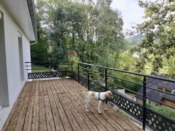 Maison à vendre, 112m², Rébénacq