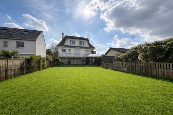 Maison à vendre, 163m², Chelles
