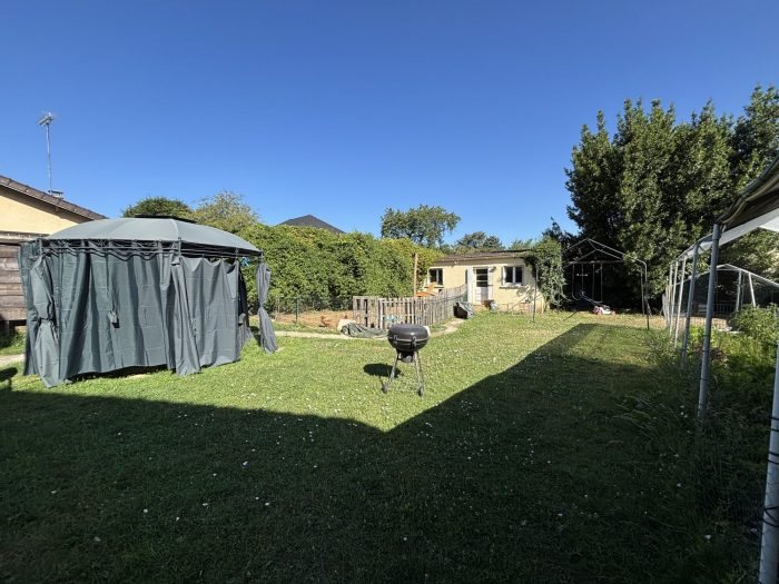Maison à vendre, 163m², Chelles
