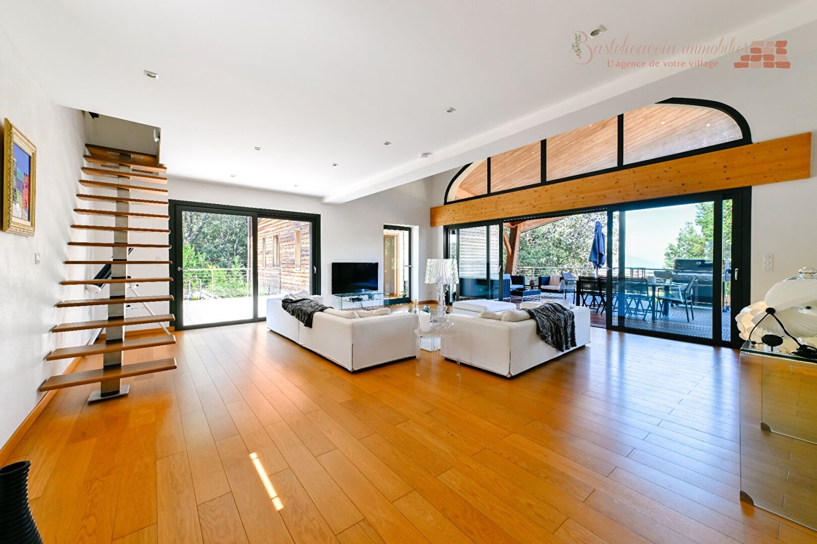 Maison à vendre, 300m², Ajaccio