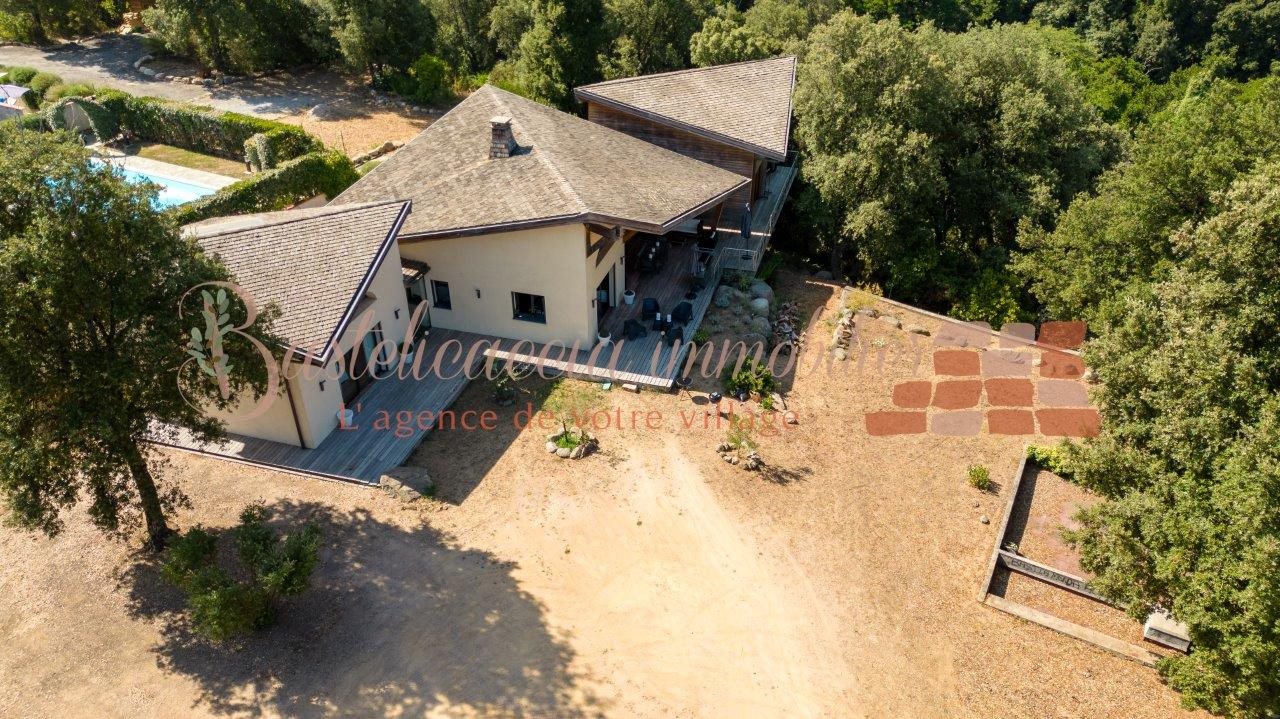 Maison à vendre, 300m², Ajaccio