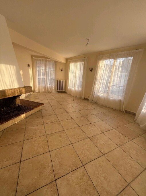 Appartement à louer, 93m², Persan