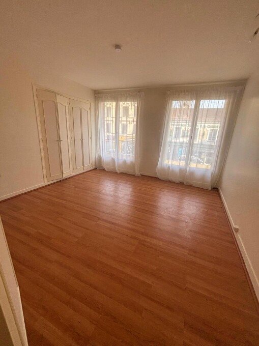 Appartement à louer, 93m², Persan