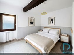 Maison à louer, 48m², Neuville-les-Dames