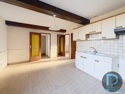 Maison à louer, 48m², Neuville-les-Dames