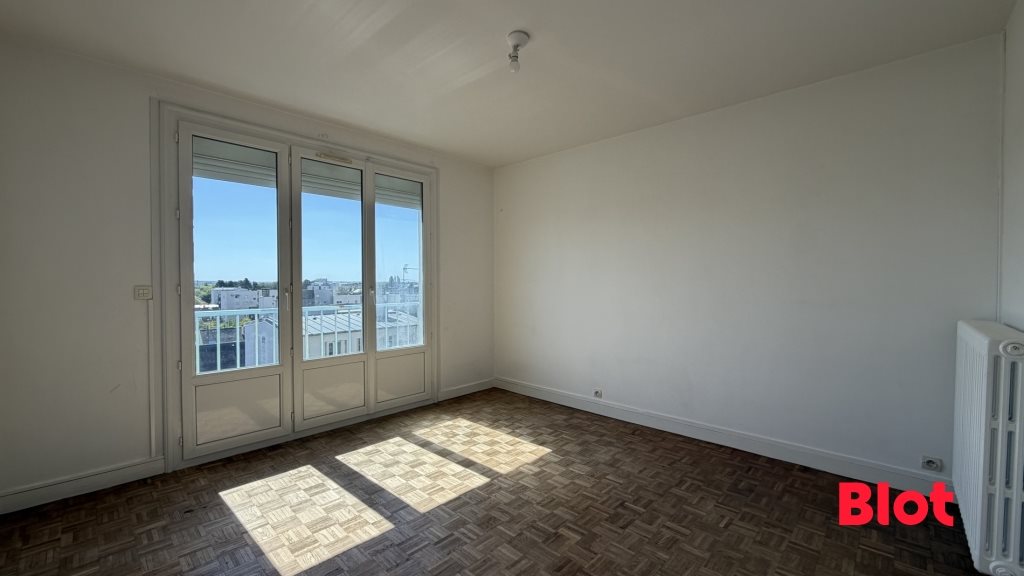 Appartement à louer, 57m², Rennes
