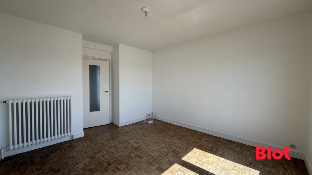 Appartement à louer, 57m², Rennes