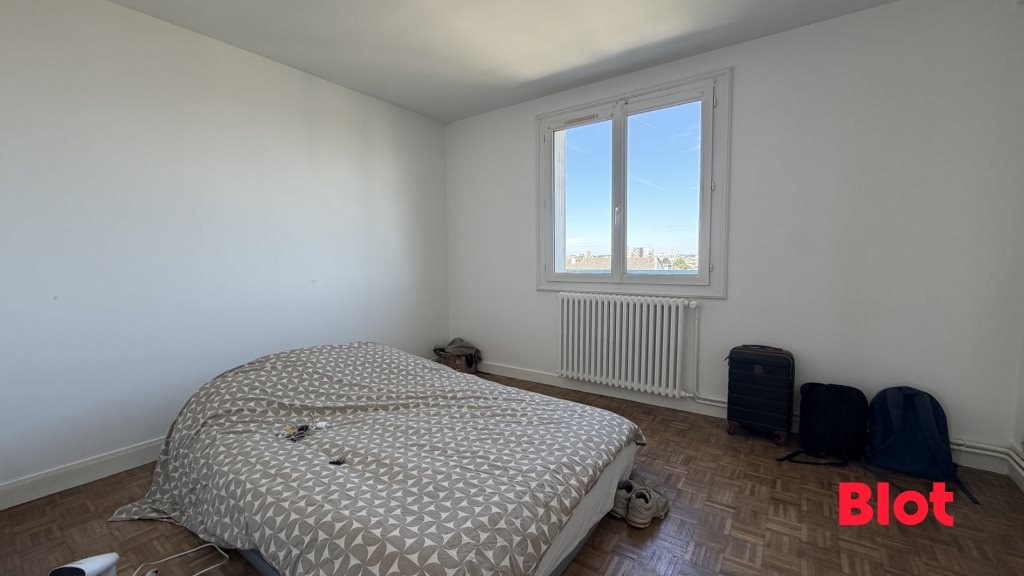 Appartement à louer, 57m², Rennes