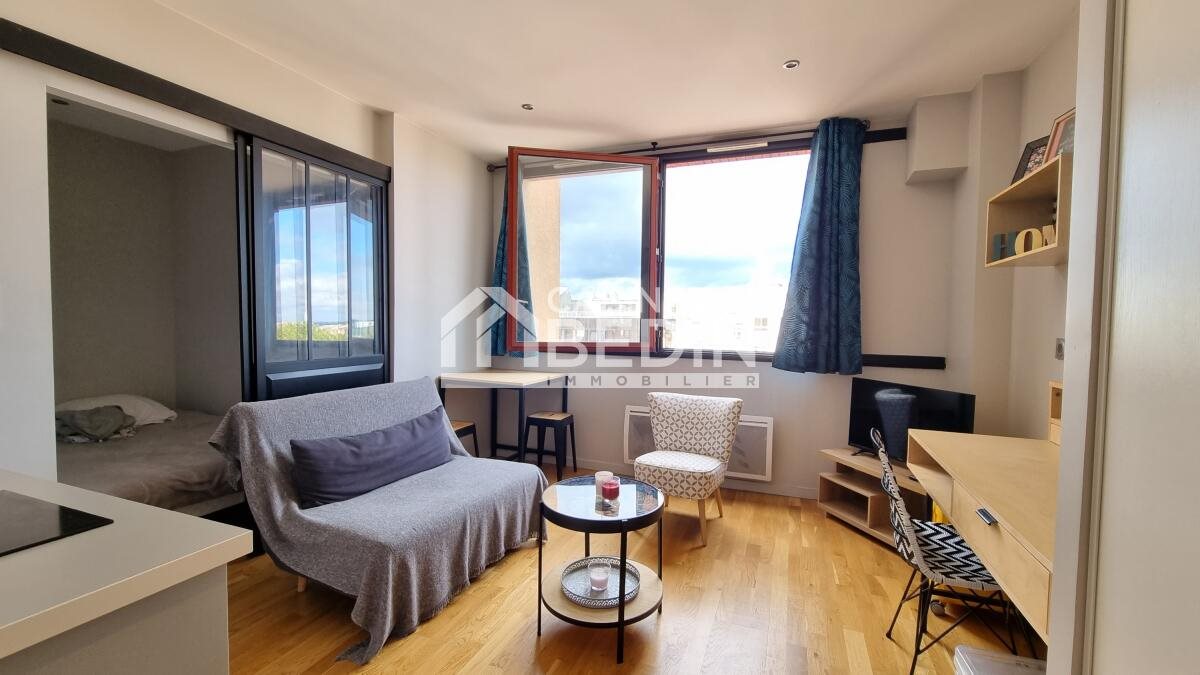 Appartement à louer, 23m², Toulouse