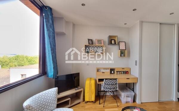 Appartement à louer, 23m², Toulouse