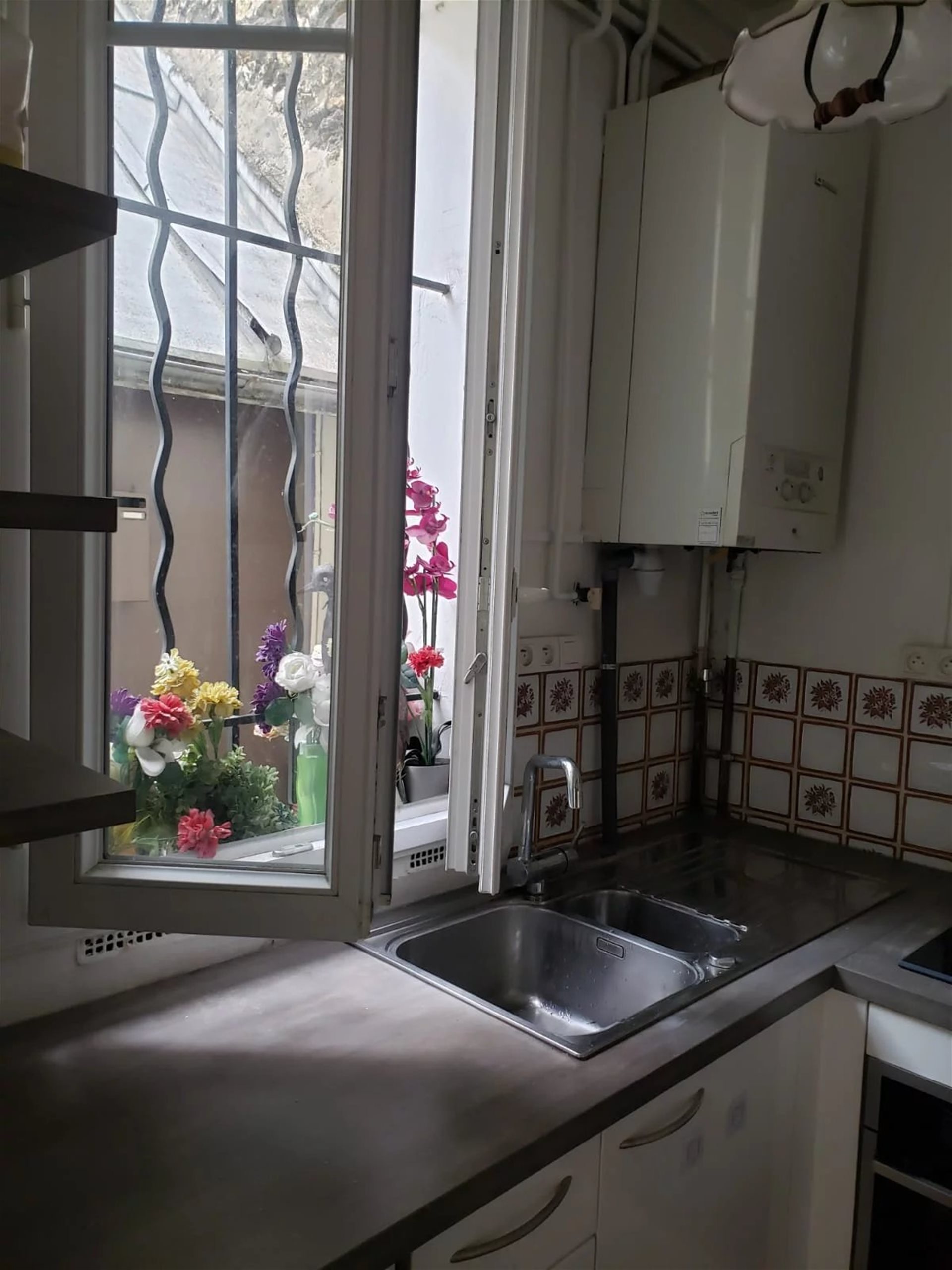 Maison à vendre, 29m², Paris 18ème