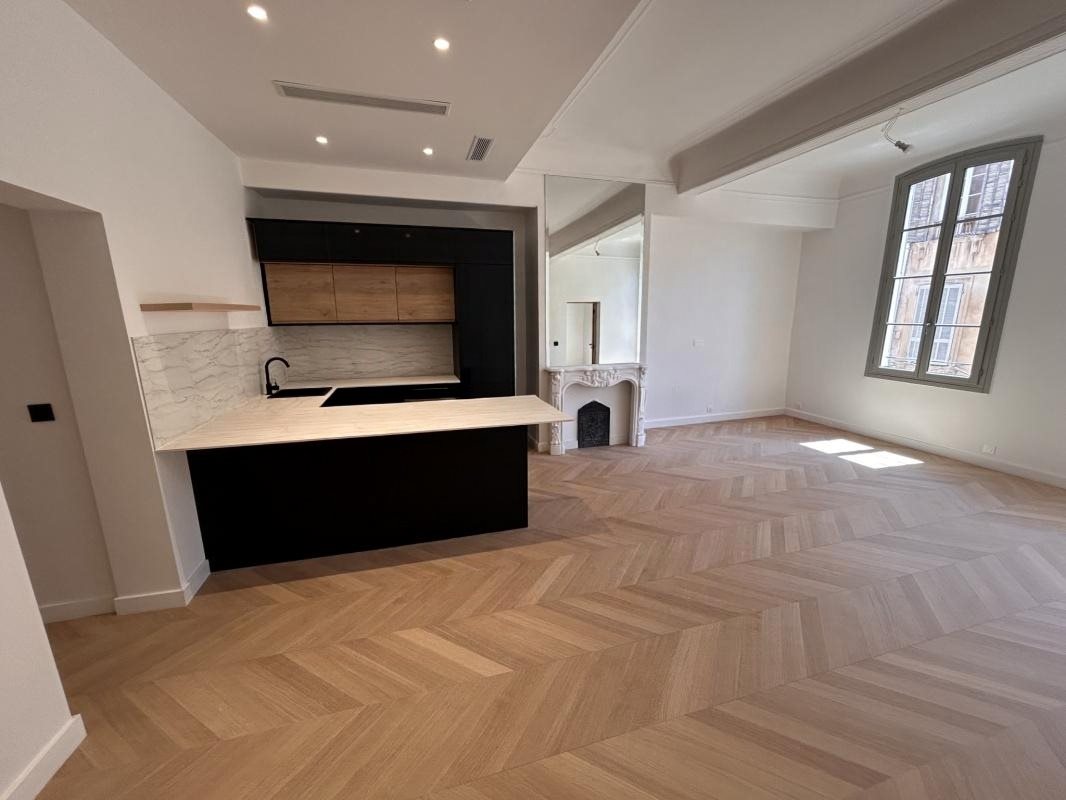 Appartement à vendre, 83m², Aix-en-Provence