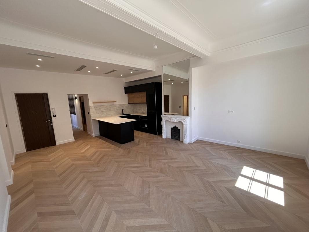 Appartement à vendre, 83m², Aix-en-Provence