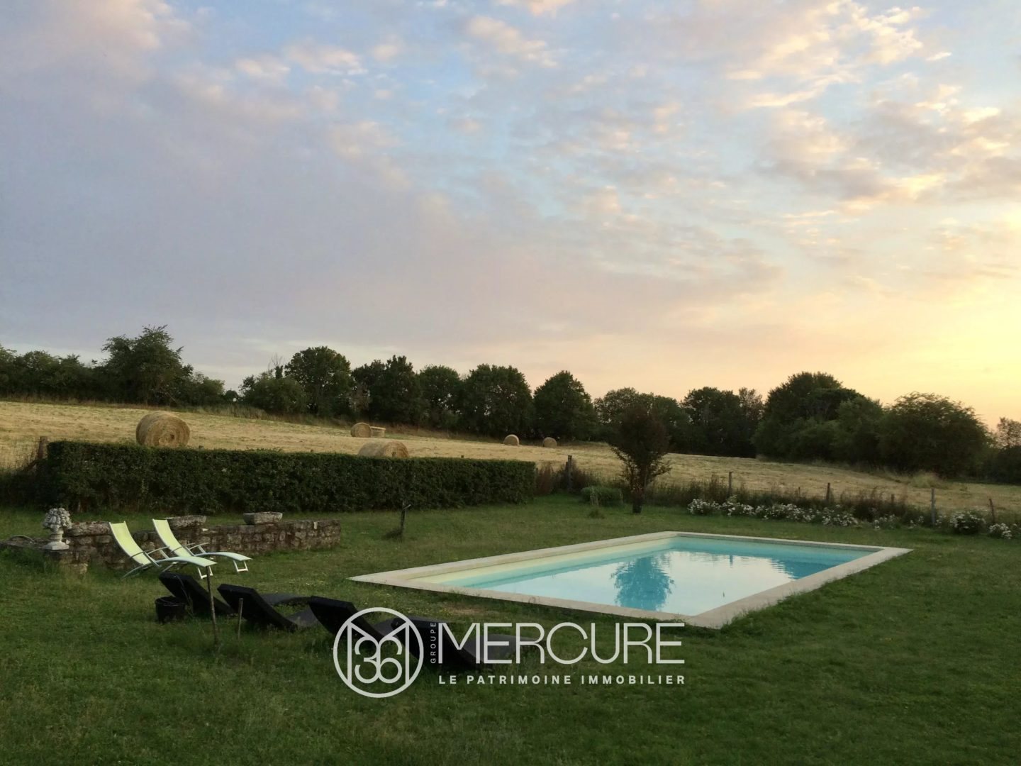Maison à vendre, 360m², Saint-Père