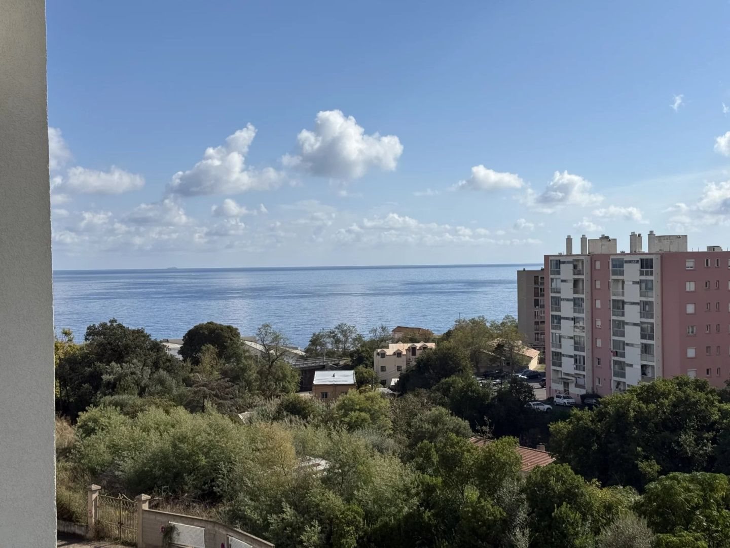 Appartement à vendre, 81m², Bastia