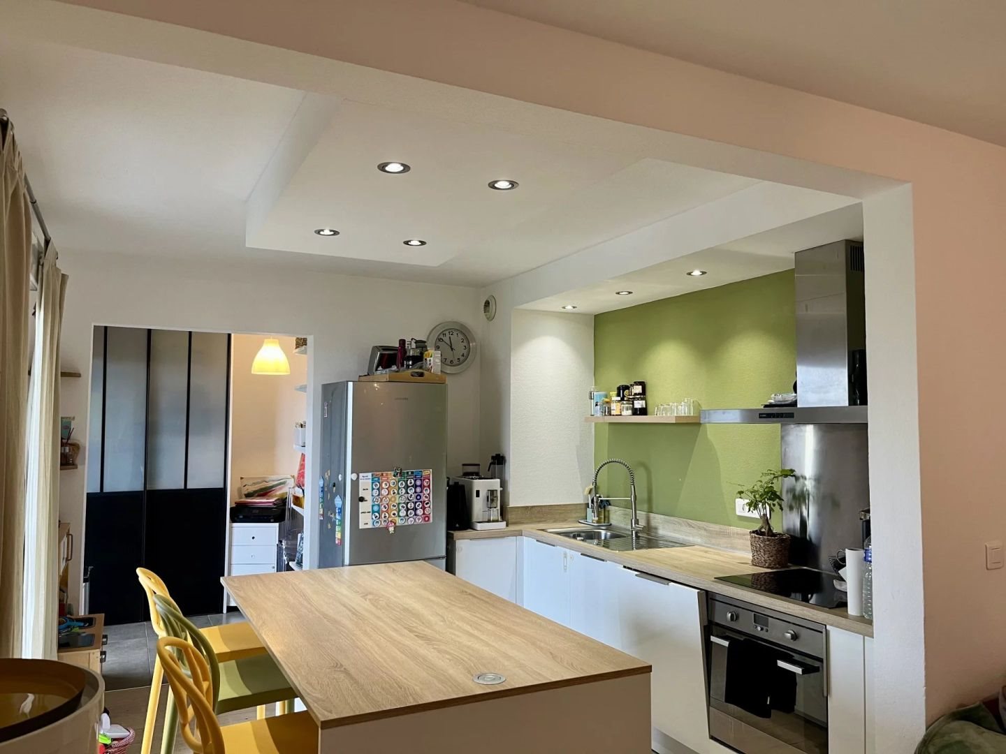Appartement à vendre, 81m², Bastia