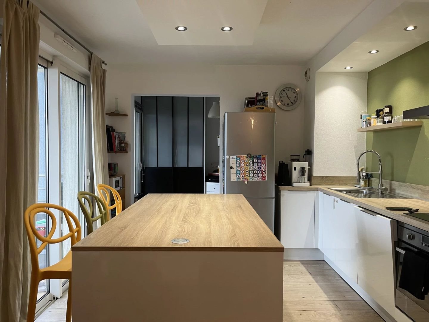 Appartement à vendre, 81m², Bastia