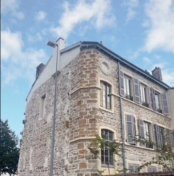 Appartement à vendre, 34m², Lyon 3ème