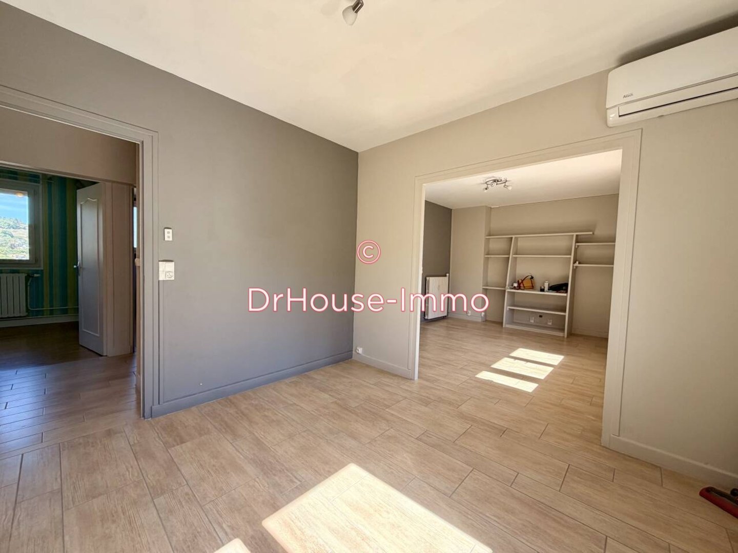 Appartement à vendre, 67m², Tulle