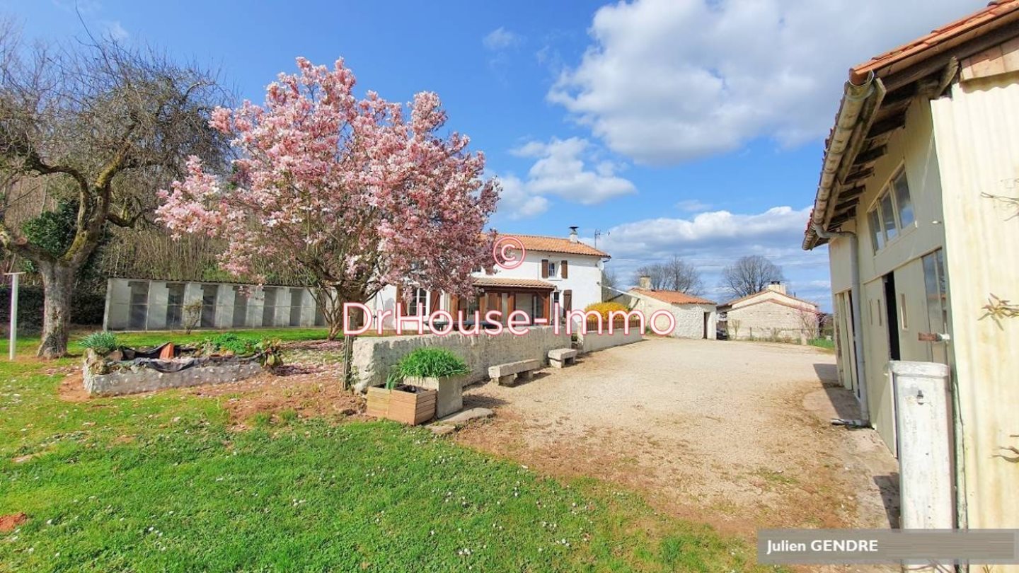 Maison à vendre, 132m², Beaussais