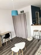 Appartement à louer, 21m², Montpellier