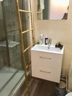 Appartement à louer, 21m², Montpellier