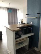 Appartement à louer, 21m², Montpellier