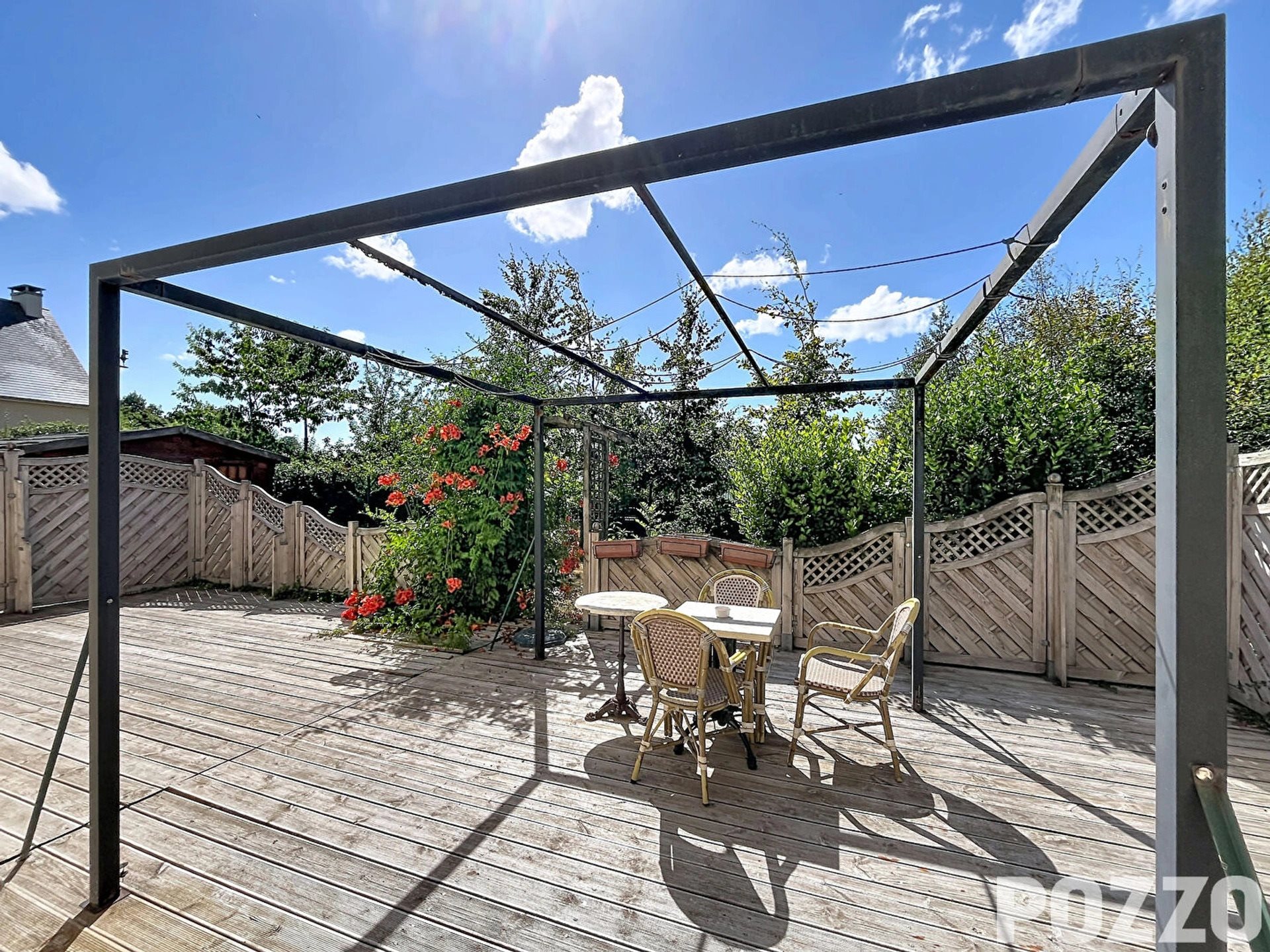 Maison à vendre, 104m², Saint-Lô