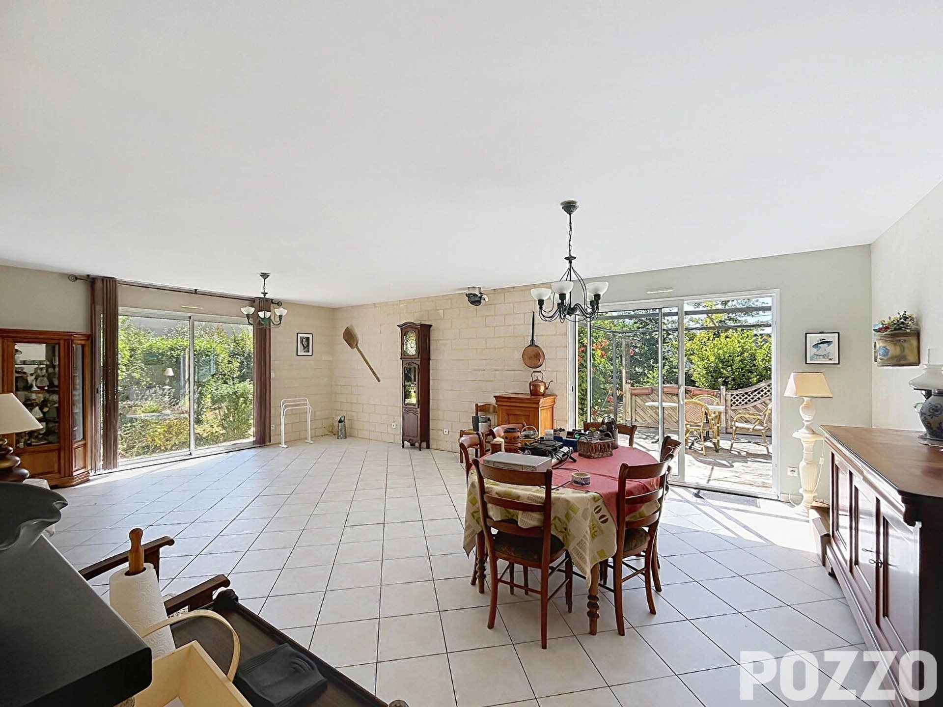 Maison à vendre, 104m², Saint-Lô