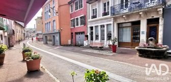 Appartement à louer, 28m², Plombières-les-Bains