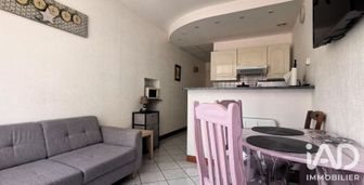 Appartement à louer, 28m², Plombières-les-Bains