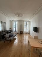 Appartement à louer, 50m², Paris 8ème