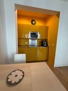 Appartement à louer, 50m², Paris 8ème