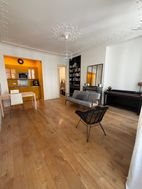 Appartement à louer, 50m², Paris 8ème