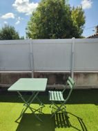Appartement à louer, 22m², Saint-Sulpice-de-Royan