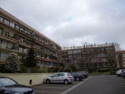 Appartement à louer, 72m², Joinville-le-Pont