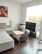 Appartement à louer, 42m², Vitry-sur-Seine