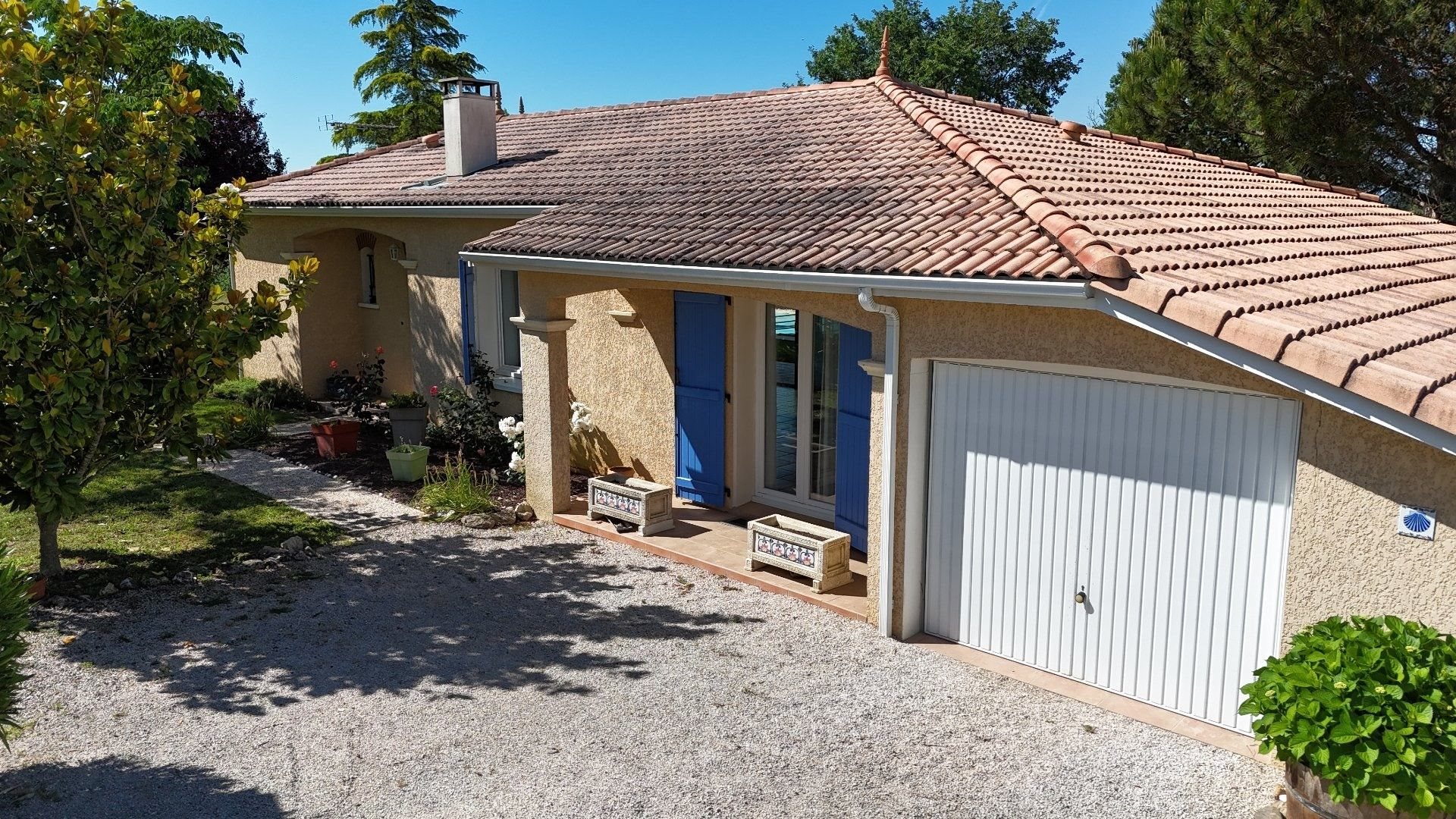 Maison à vendre, 119m², Lombez
