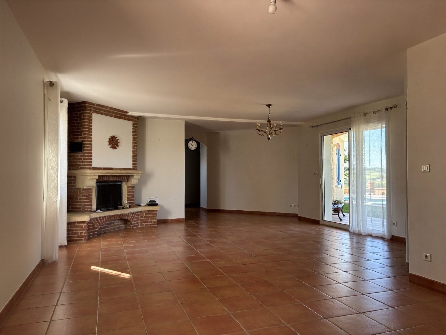 Maison à vendre, 119m², Lombez