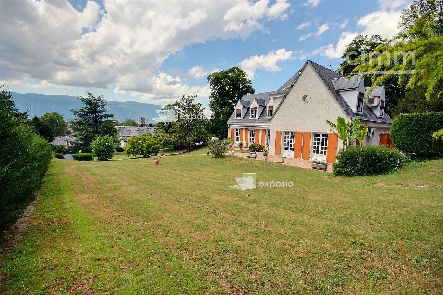 Appartement à louer, 51m², Saint-Martin-d'Hères