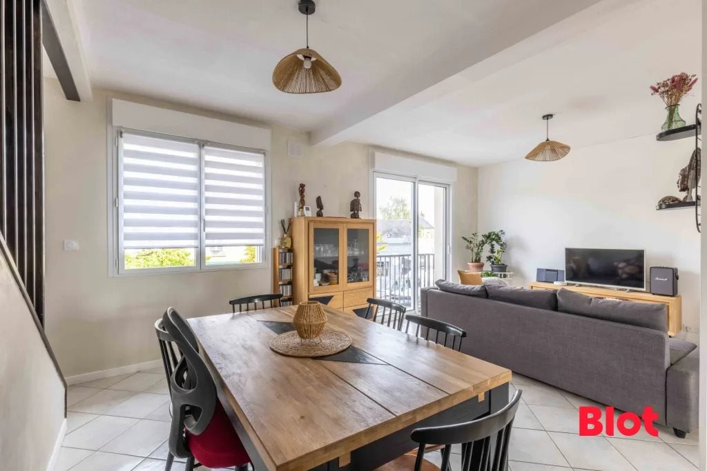 Appartement à vendre, 120m², Mordelles