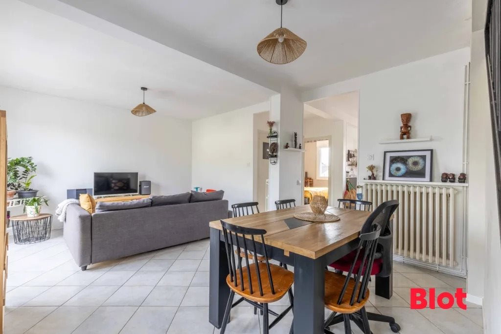 Maison à vendre, 120m², Mordelles